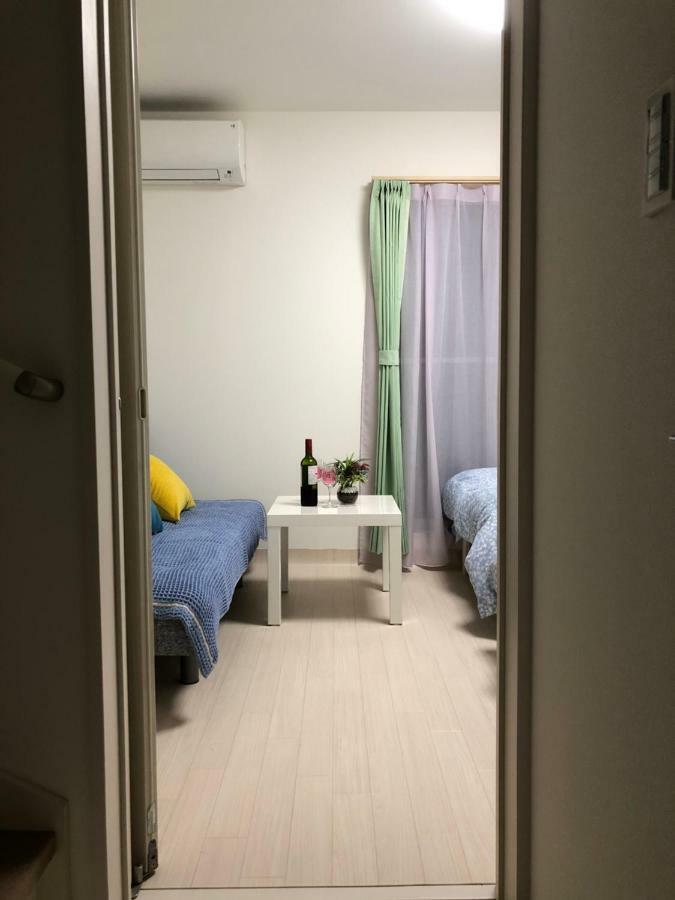 Вилла Takara House Токио Экстерьер фото